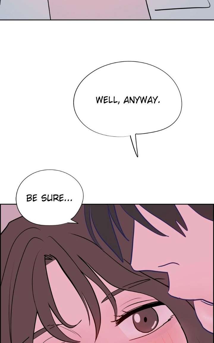 Love Letter Chapter 34 page 44