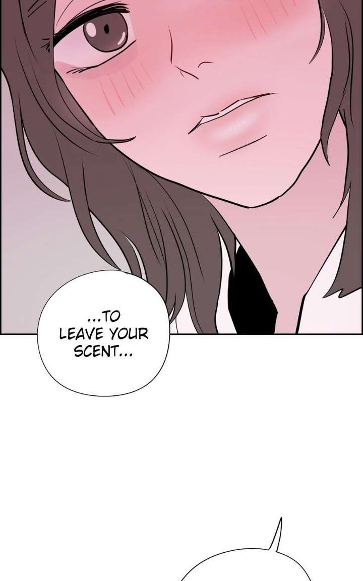 Love Letter Chapter 34 page 45
