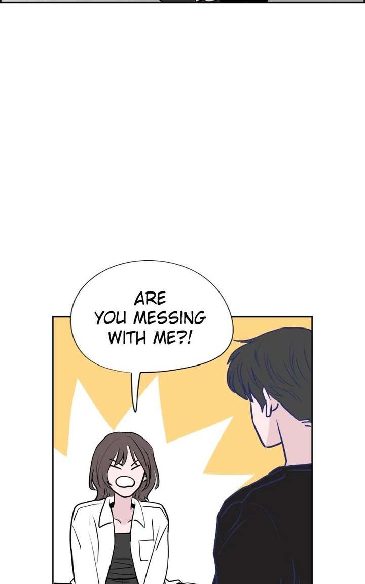 Love Letter Chapter 34 page 47