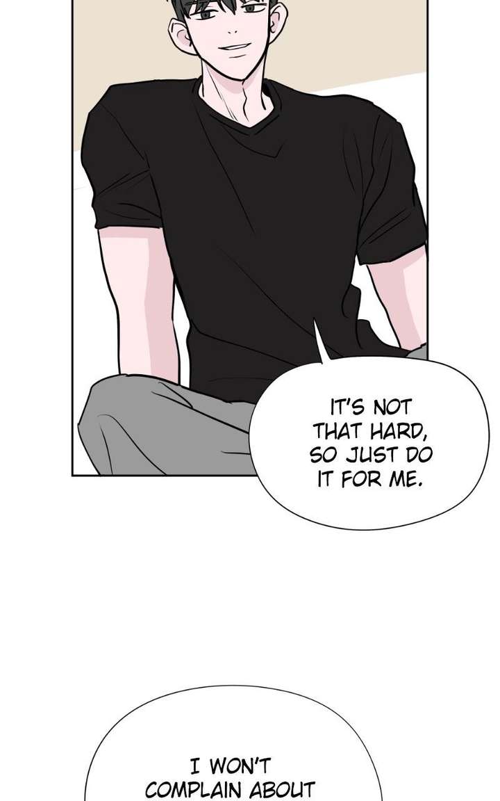 Love Letter Chapter 34 page 49