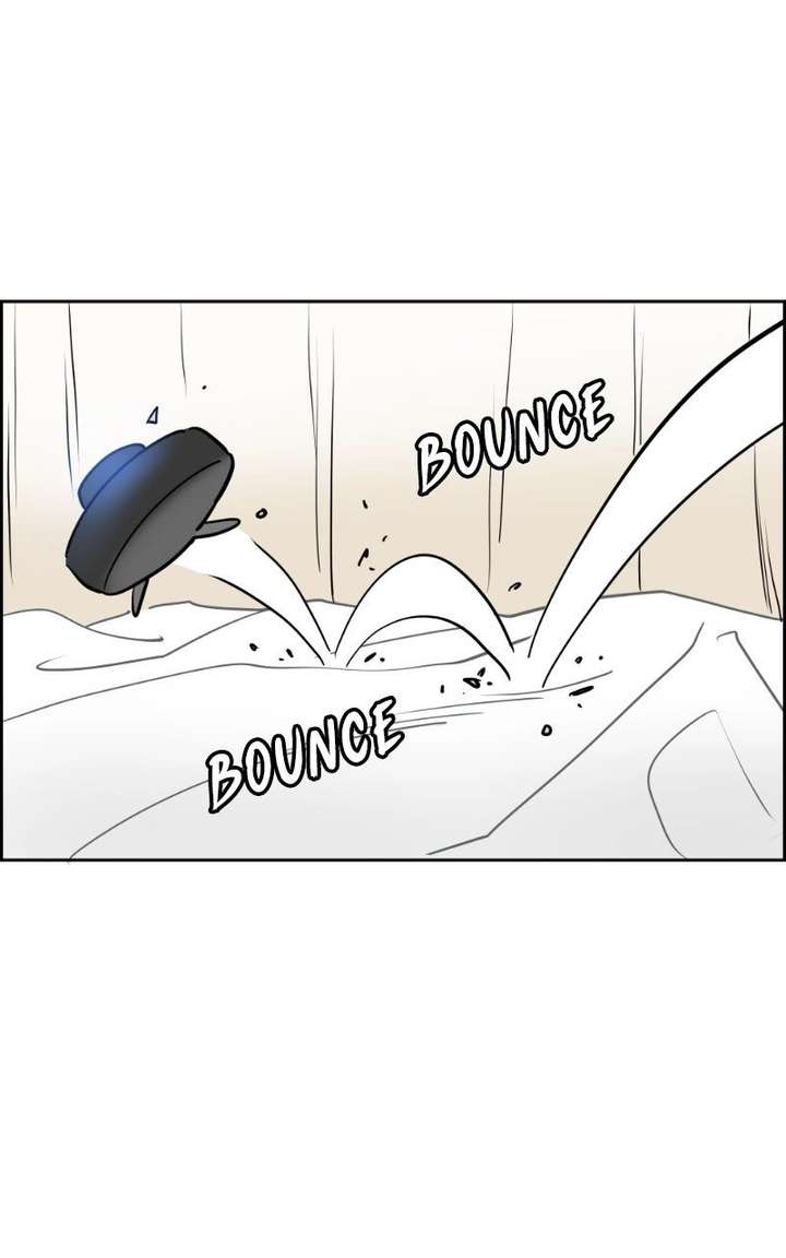 Love Letter Chapter 34 page 54