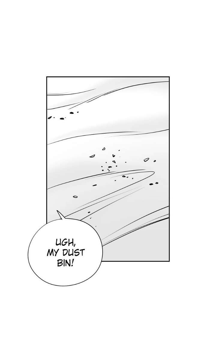 Love Letter Chapter 34 page 55