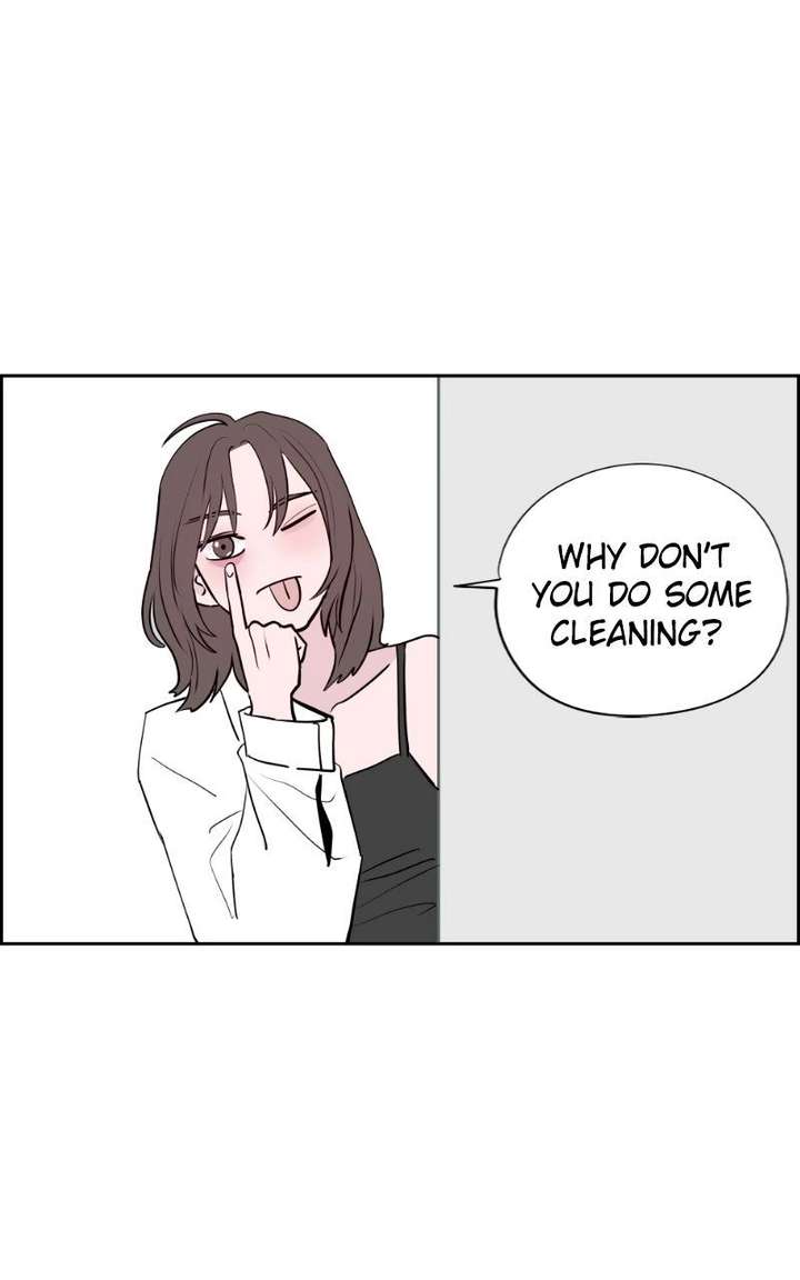 Love Letter Chapter 34 page 56