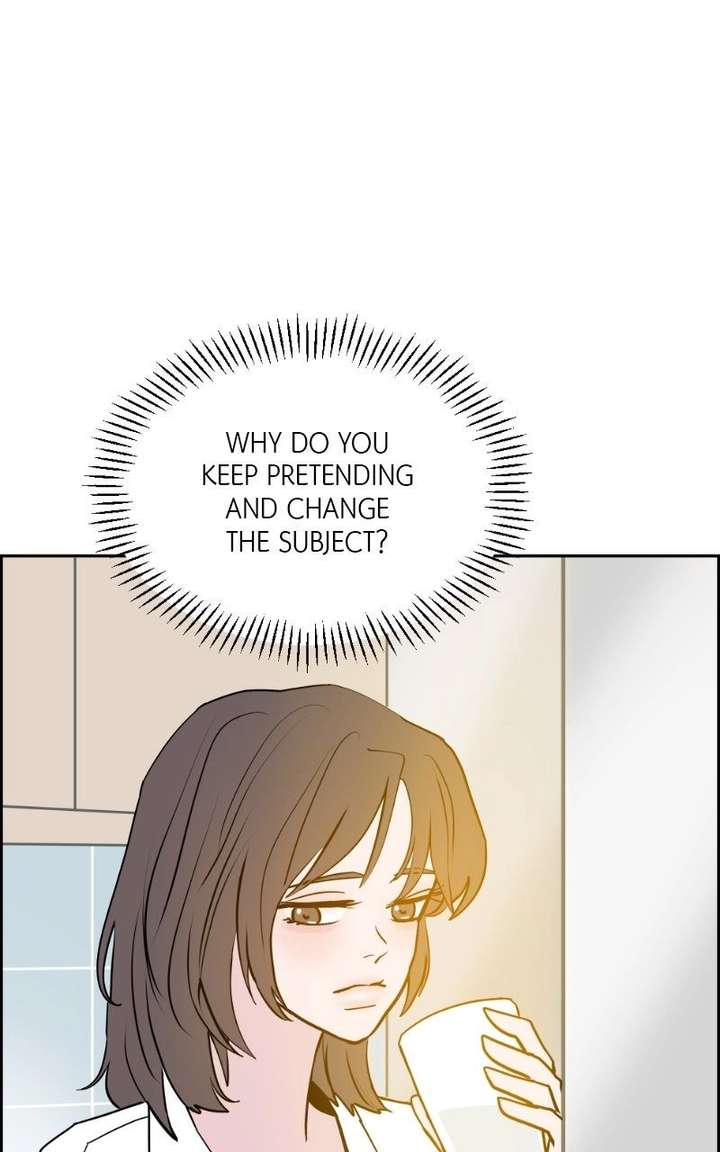 Love Letter Chapter 34 page 61