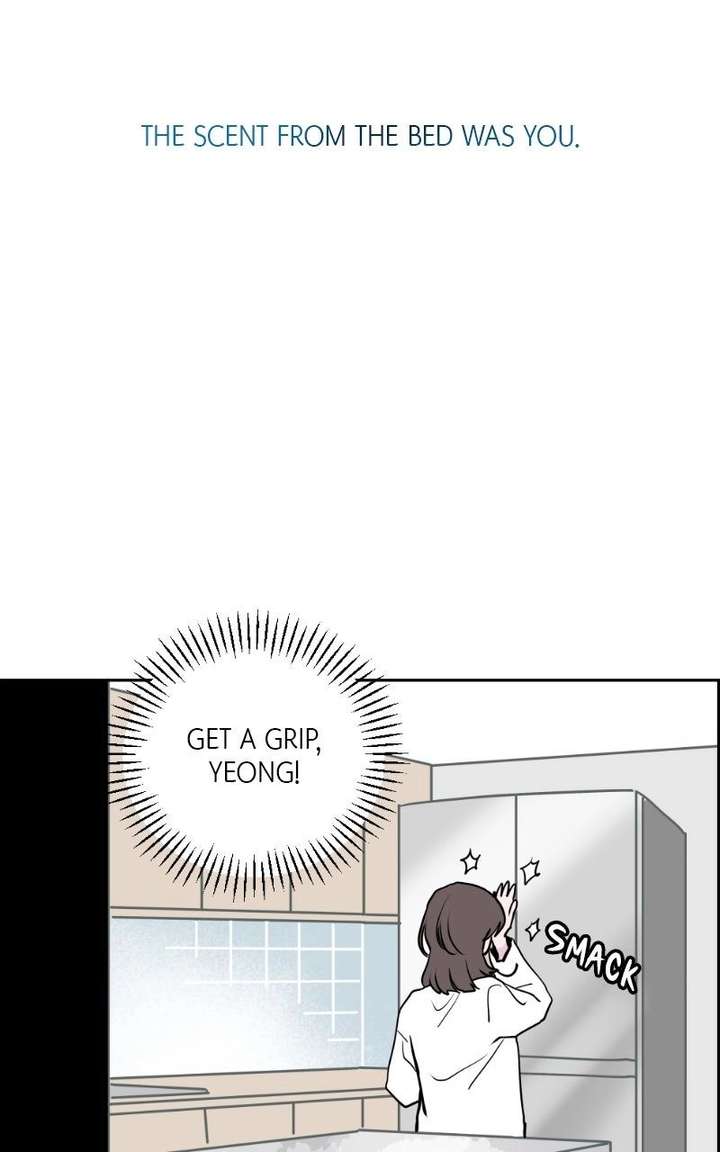 Love Letter Chapter 34 page 65