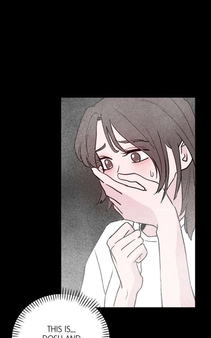 Love Letter Chapter 34 page 72