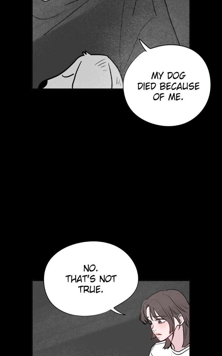 Love Letter Chapter 34 page 74