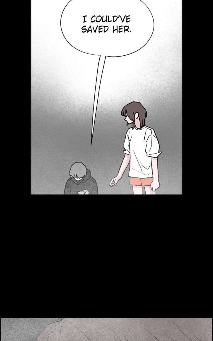 Love Letter Chapter 34 page 76