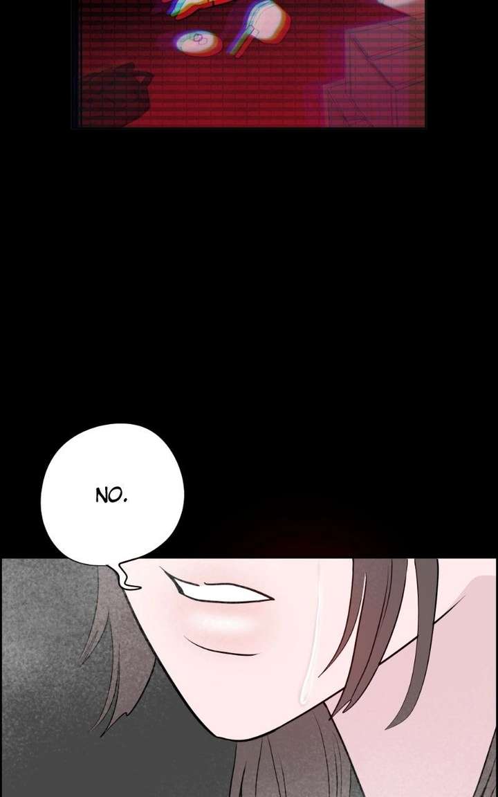 Love Letter Chapter 34 page 79