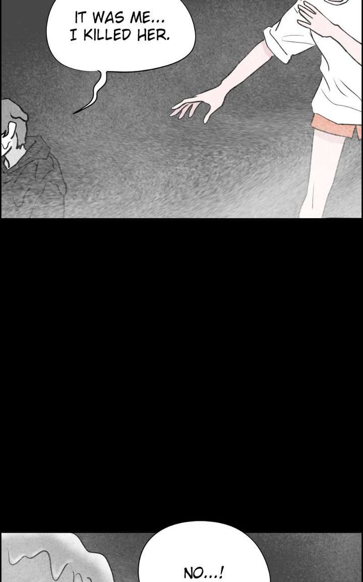 Love Letter Chapter 34 page 82
