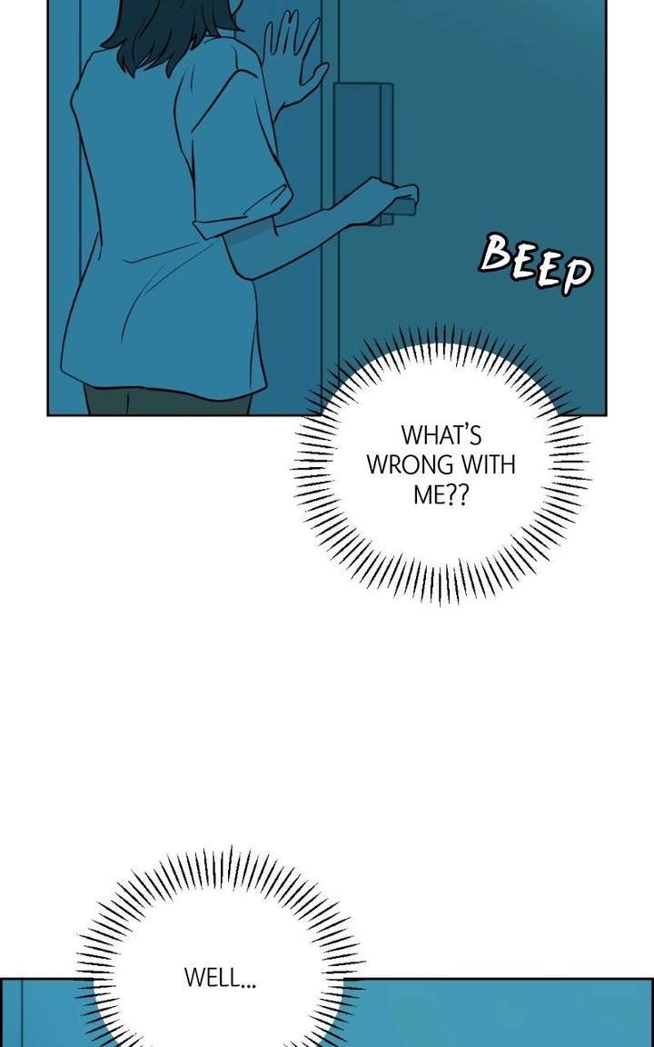 Love Letter Chapter 34 page 101