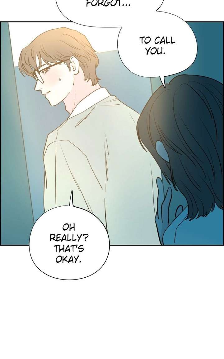 Love Letter Chapter 34 page 110
