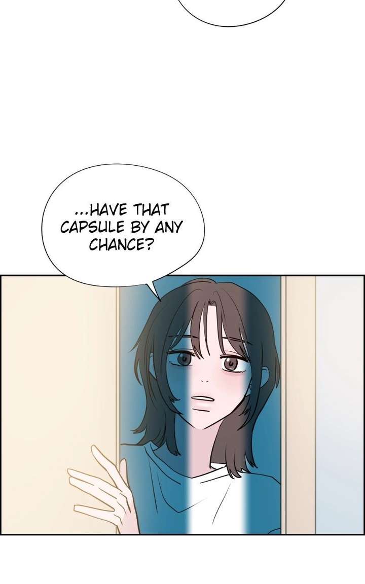 Love Letter Chapter 34 page 112