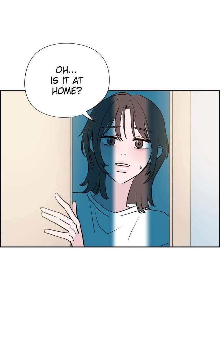 Love Letter Chapter 34 page 114