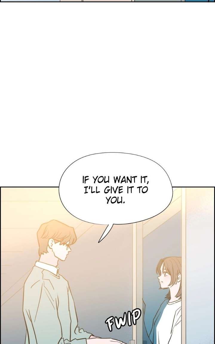 Love Letter Chapter 34 page 118