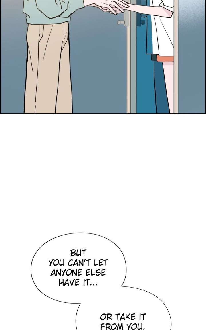 Love Letter Chapter 34 page 119