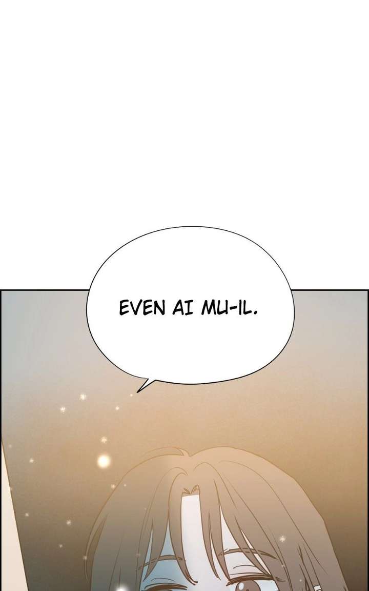 Love Letter Chapter 34 page 121