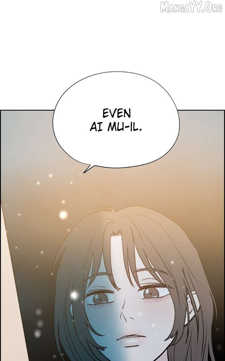 Love Letter Chapter 35 page 5