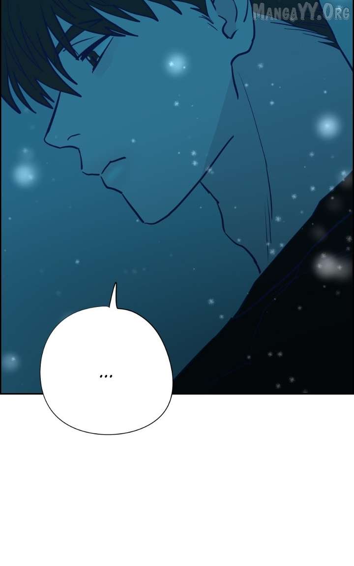 Love Letter Chapter 35 page 8