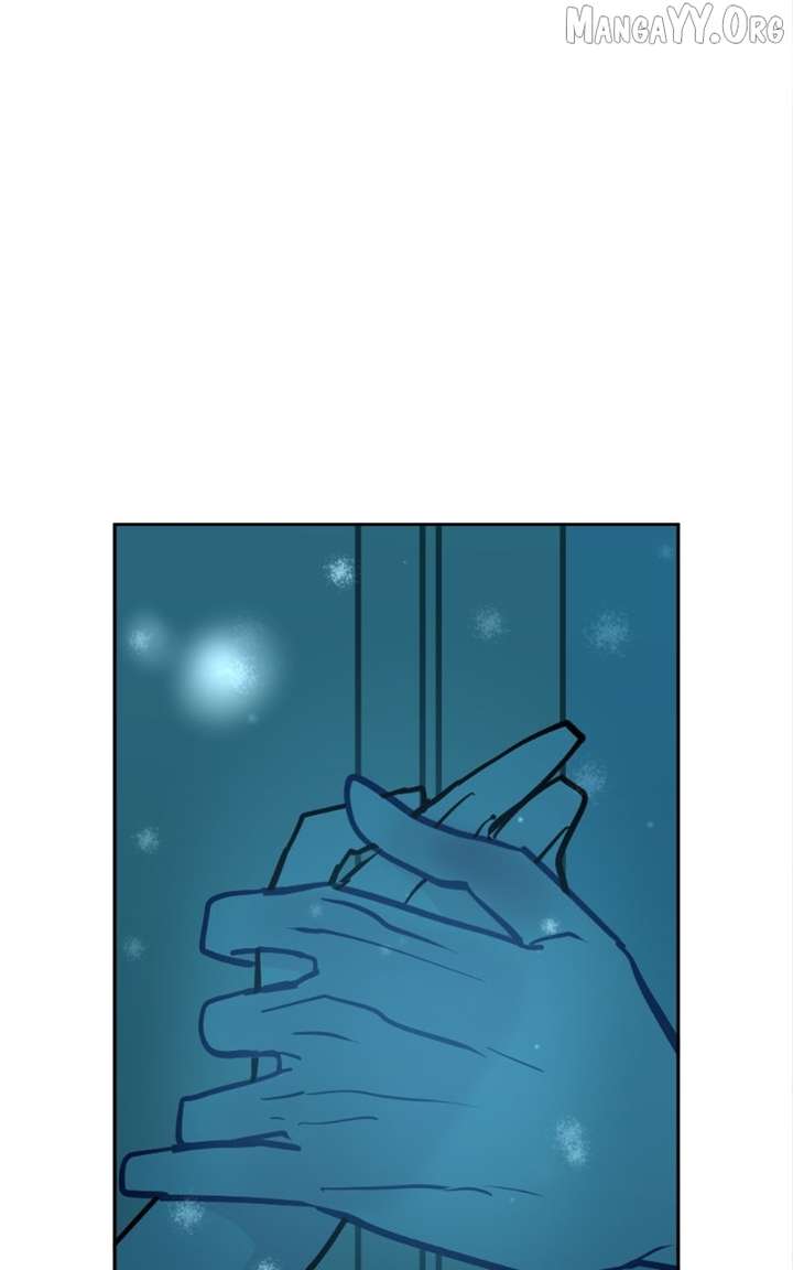 Love Letter Chapter 35 page 9