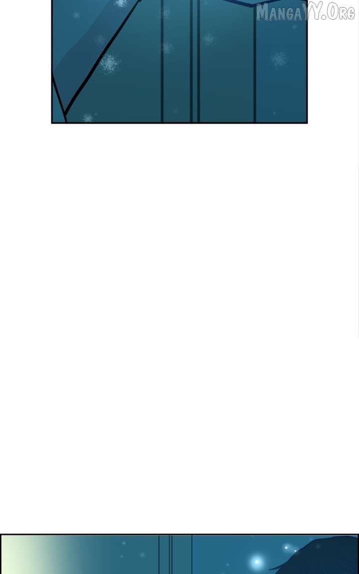 Love Letter Chapter 35 page 10