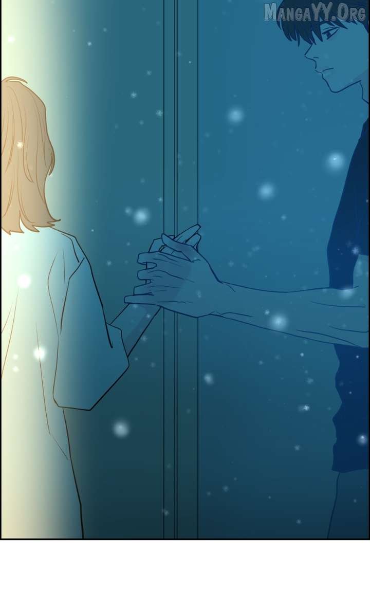 Love Letter Chapter 35 page 11