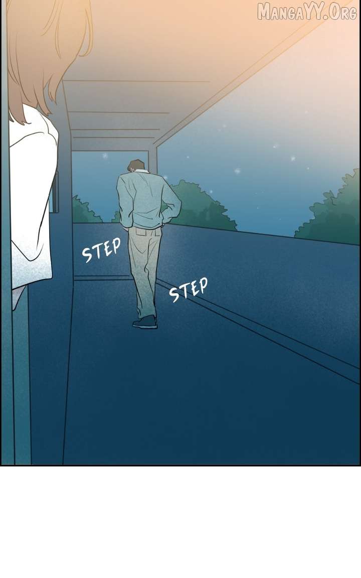 Love Letter Chapter 35 page 17