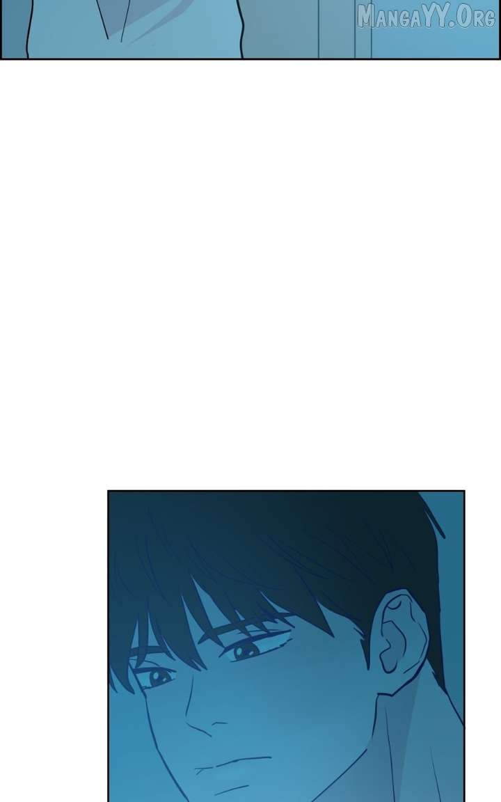 Love Letter Chapter 35 page 23