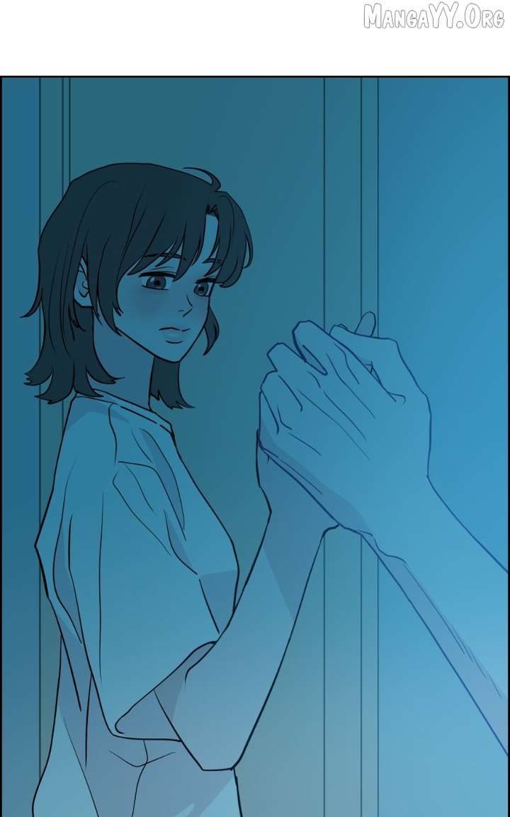 Love Letter Chapter 35 page 22