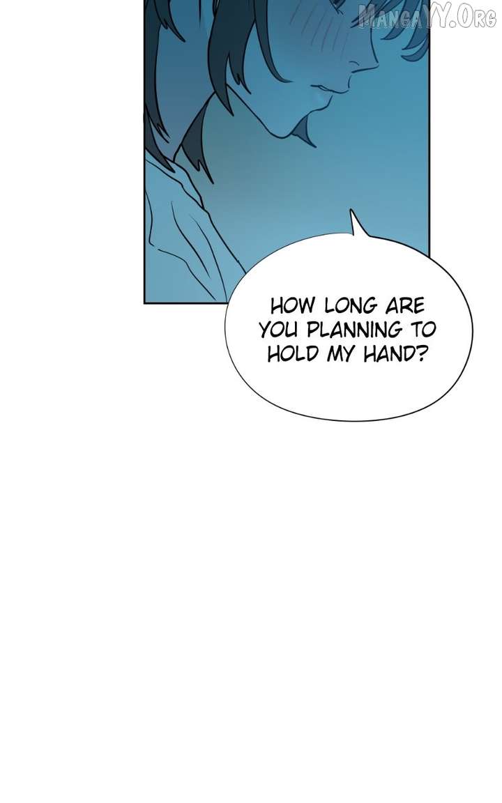 Love Letter Chapter 35 page 26