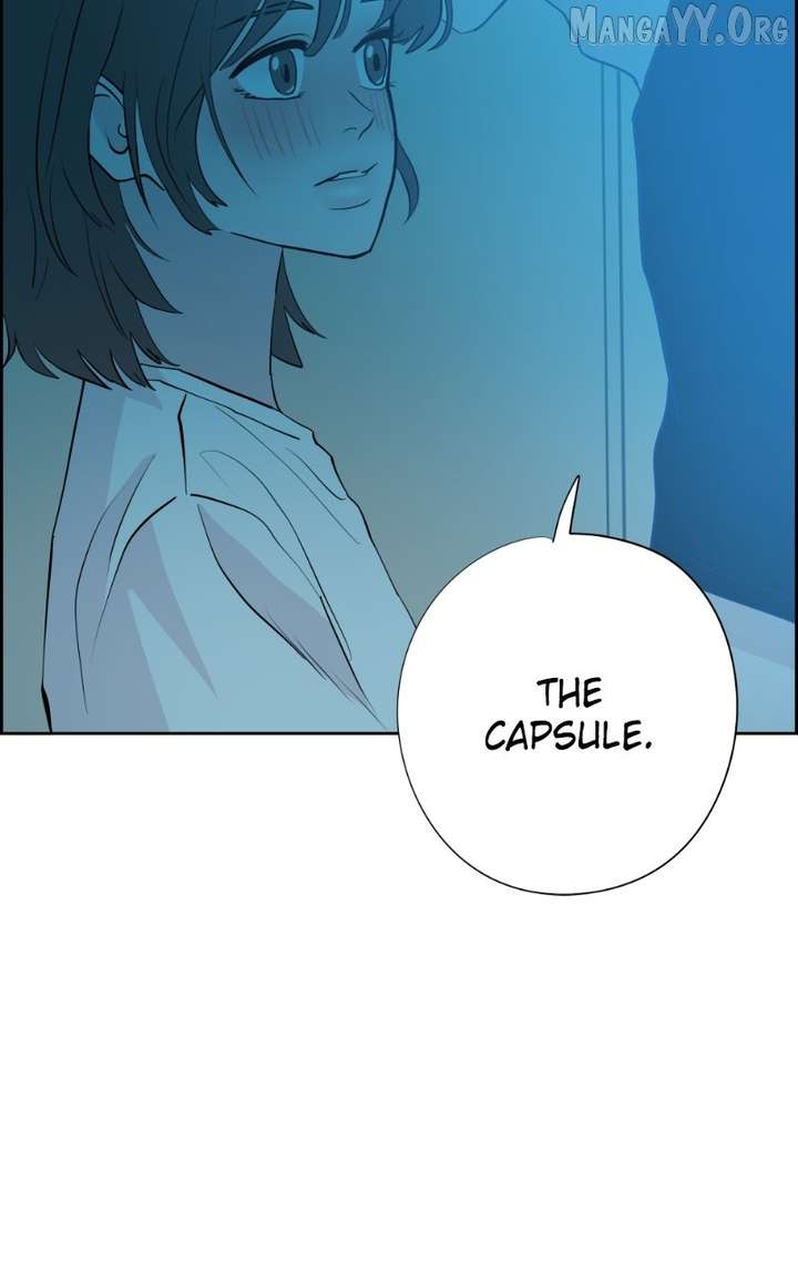 Love Letter Chapter 35 page 30