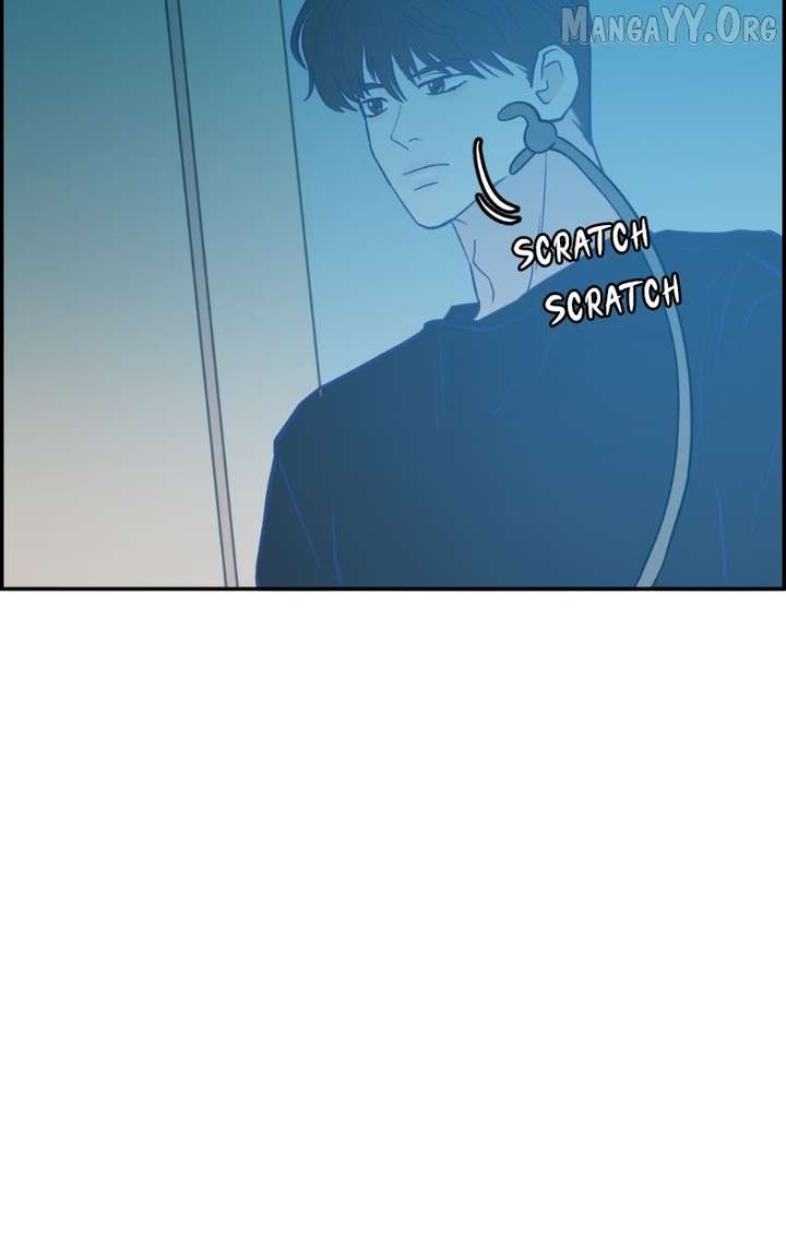 Love Letter Chapter 35 page 36