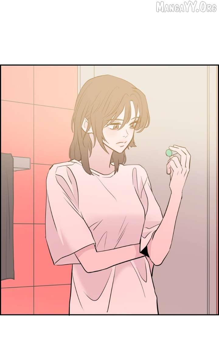 Love Letter Chapter 35 page 37