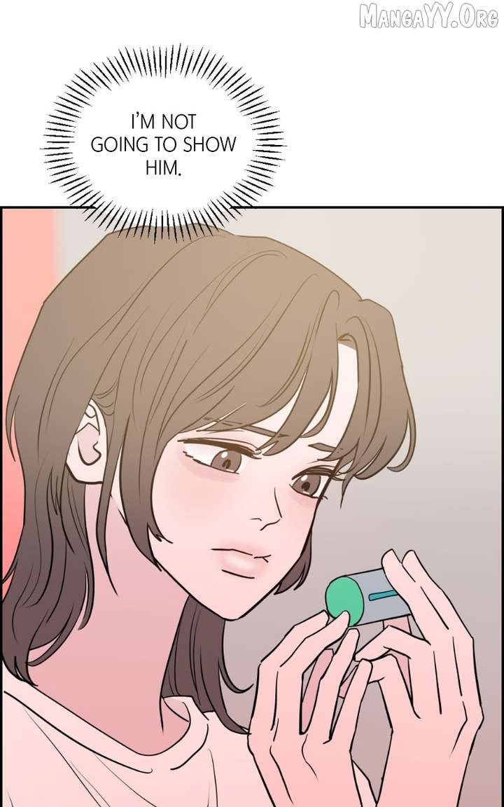 Love Letter Chapter 35 page 38