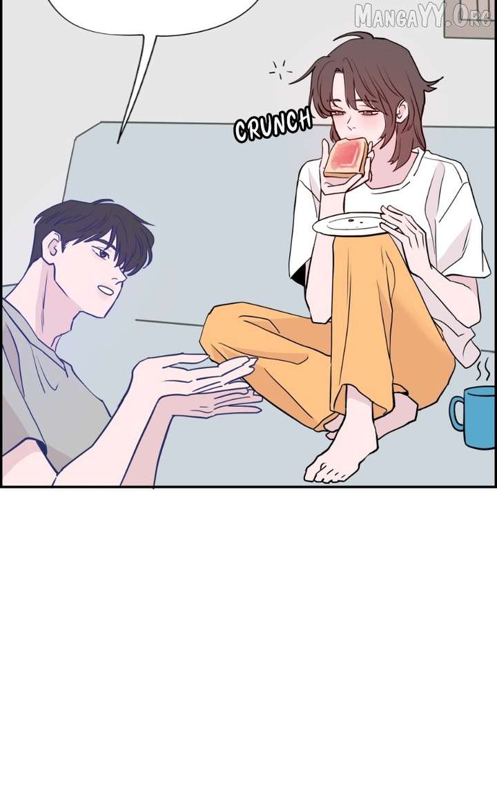 Love Letter Chapter 35 page 43