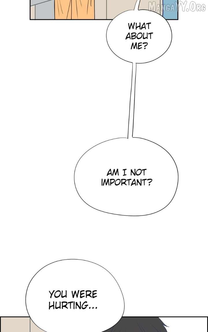 Love Letter Chapter 35 page 49