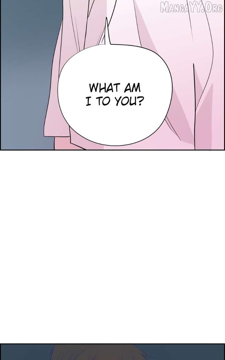 Love Letter Chapter 35 page 54