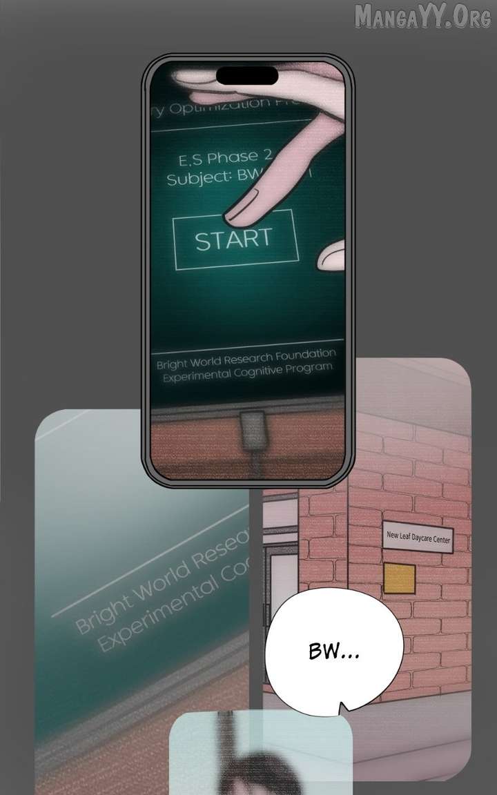 Love Letter Chapter 35 page 57