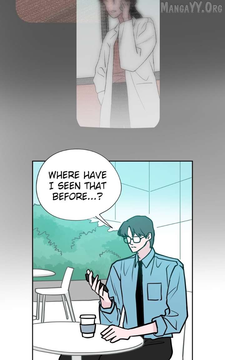 Love Letter Chapter 35 page 58