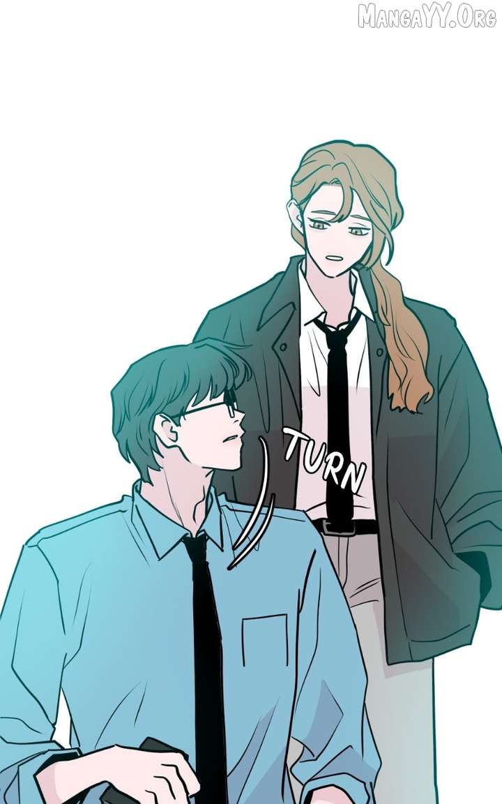 Love Letter Chapter 35 page 60
