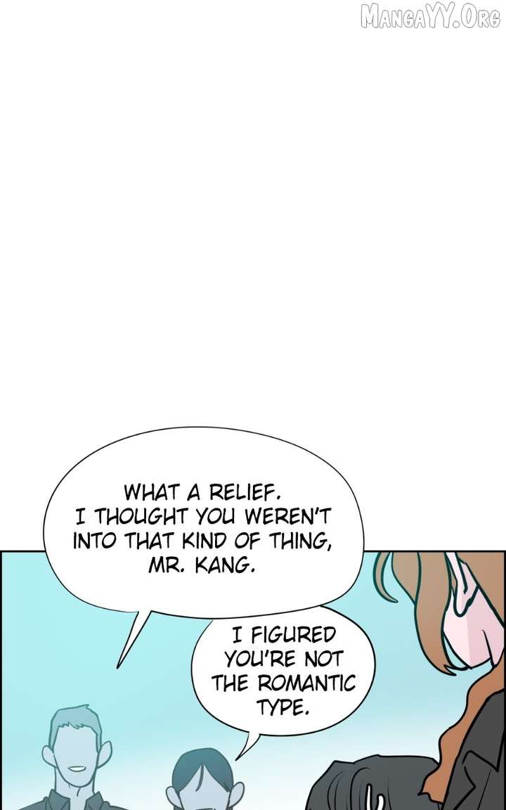 Love Letter Chapter 35 page 65