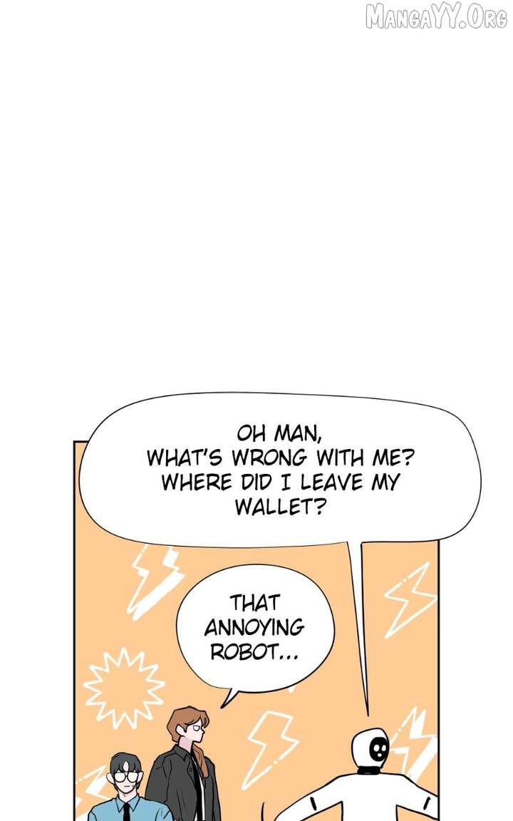 Love Letter Chapter 35 page 68