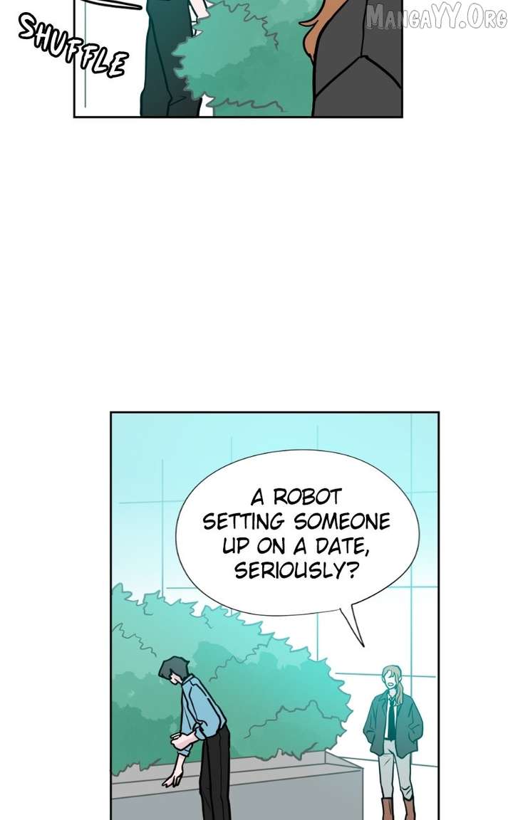 Love Letter Chapter 35 page 70