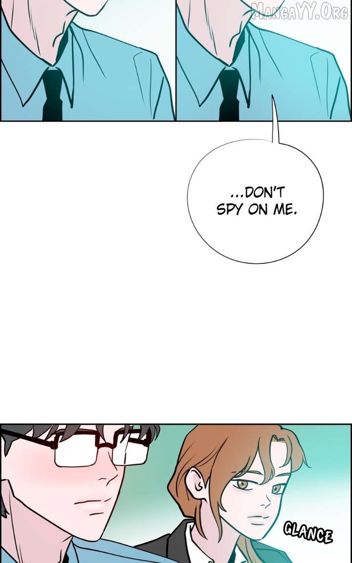 Love Letter Chapter 35 page 76