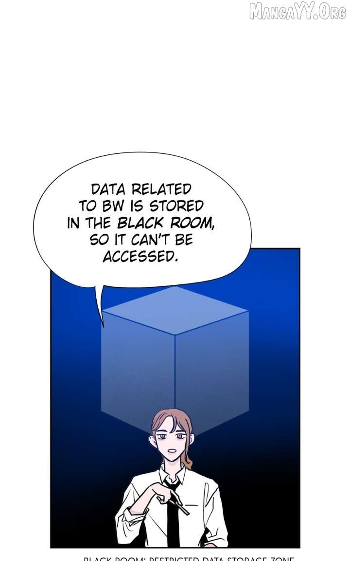 Love Letter Chapter 35 page 84