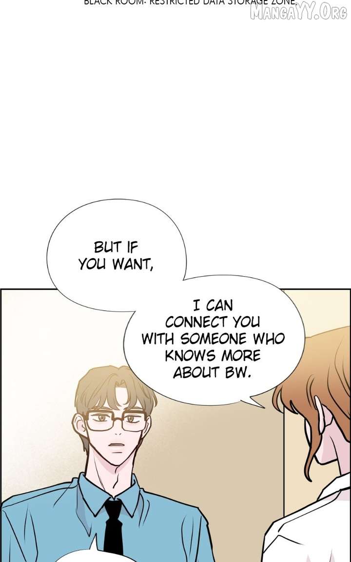 Love Letter Chapter 35 page 85