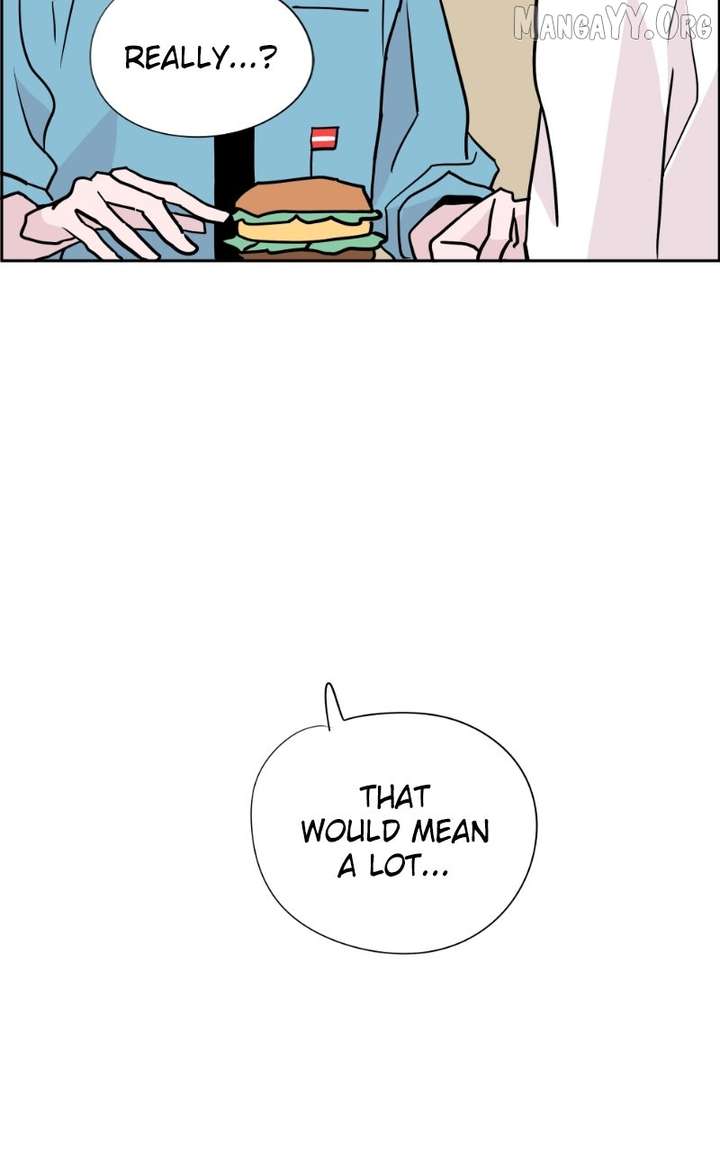 Love Letter Chapter 35 page 86