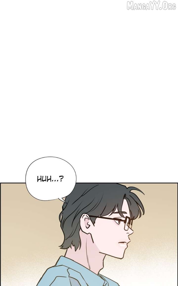 Love Letter Chapter 35 page 88