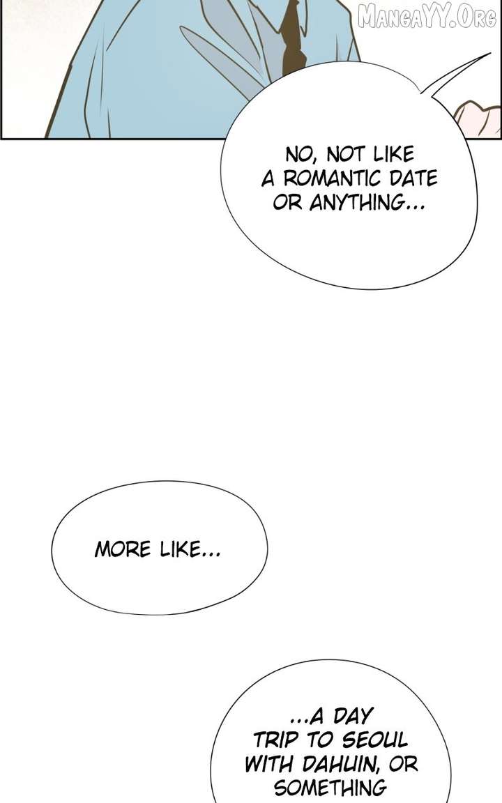 Love Letter Chapter 35 page 89
