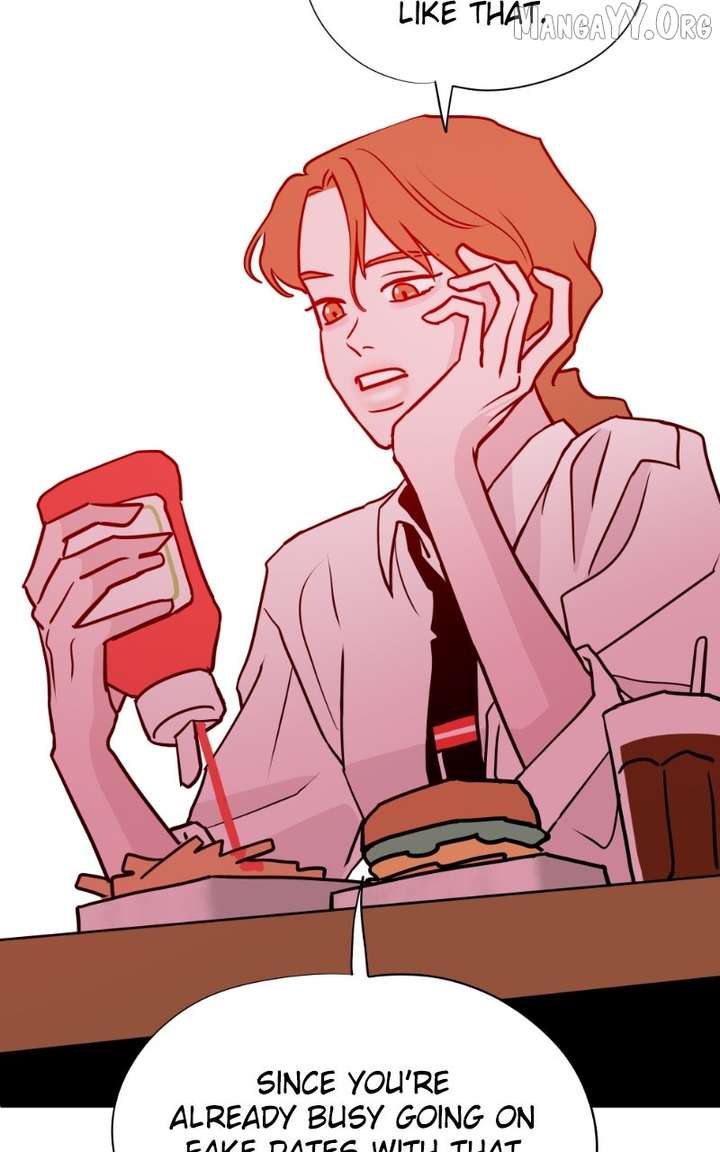 Love Letter Chapter 35 page 90